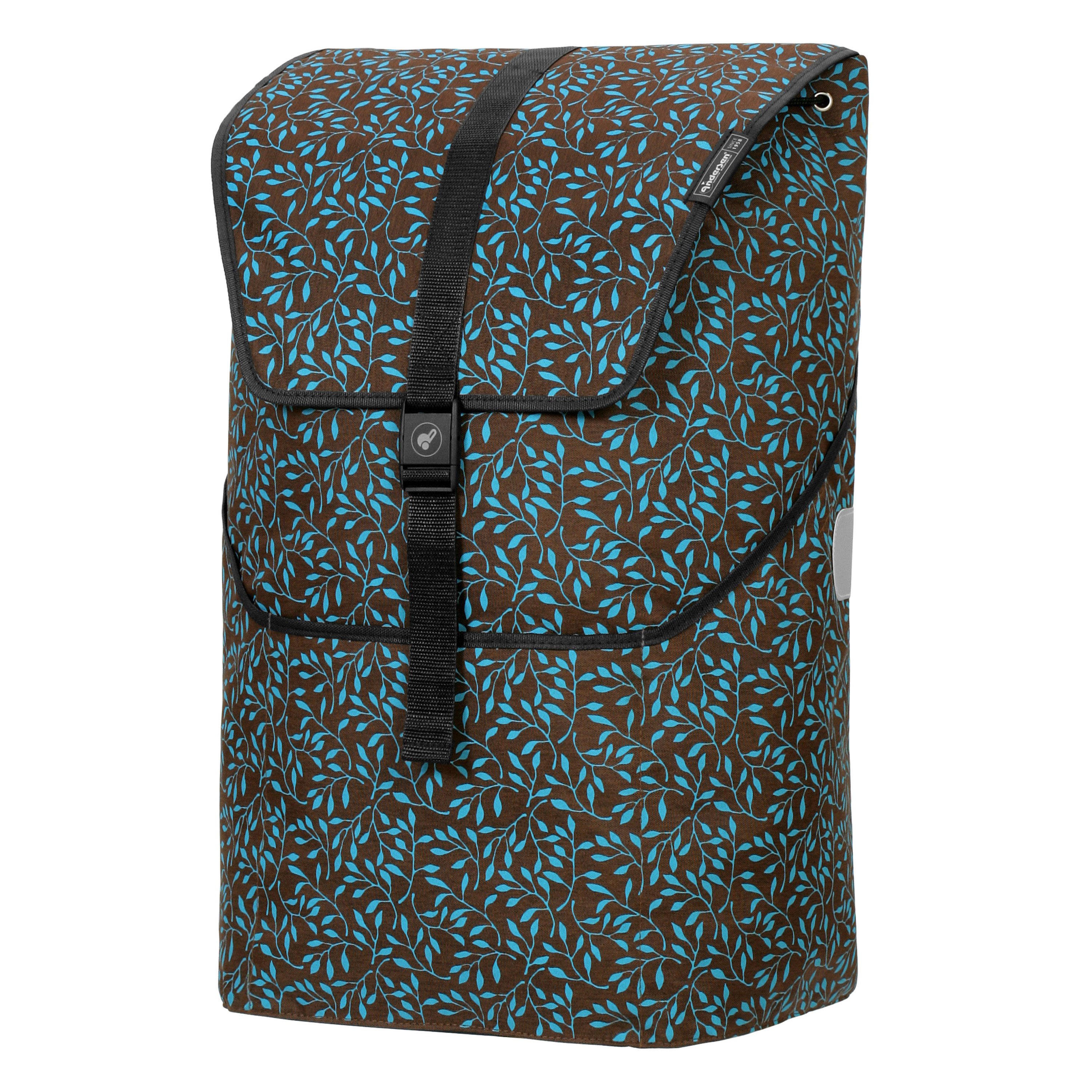 Andersen  Shopper Tasche Imea in Rose oder Blau